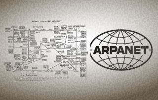 ARPANET Enthüllt: Das Netzwerk, das den Weg für das Internet ebnete
