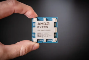 Probleme mit AMD-Prozessoren gehen weiter: Ryzen 7 9800X3D und 9950X3D