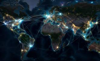 Durchschnittlicher Stromverbrauch von Rechenzentren [Aktualisiert: April 2026]