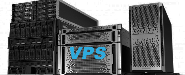 How to Make a VPS on a Dedicated Server?