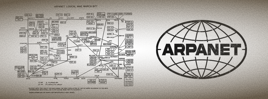 ARPANET Enthüllt: Das Netzwerk, das den Weg für das Internet ebnete