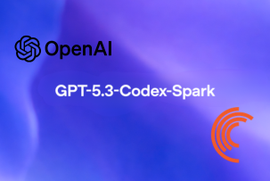 GPT-5.3-Codex-Spark – ein superschnelles Modell von OpenAI und Cerebras
