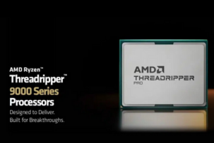 AMD bringt Threadripper PRO 9000-Serie auf den Markt: Bis zu 96 Kerne und Fokus auf Workstations