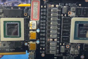 Gefälschte RTX 4090 entdeckt: YouTuber deckt schockierenden GPU-Betrug auf