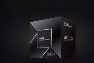 Threadripper PRO 9995WX setzt neuen Maßstab für Workstation-CPUs