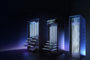 Arm fordert AMD heraus: Fast doppelte KI-Leistung pro Serverrack