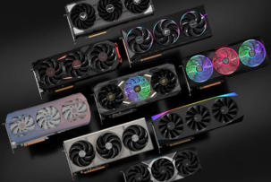 AMD hat seine Geschäftspartner über die Preiserhöhung für „GPU + Speicher“-Kits informiert