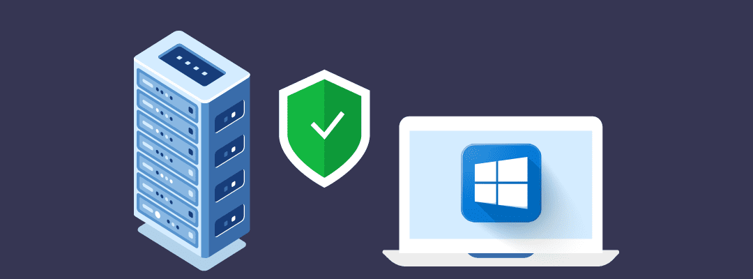Die besten Möglichkeiten zum Schutz von VPS/VDS auf Windows Server