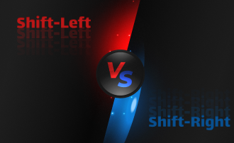 Shift-Left vs. Shift-Right: Die beste DevOps-Strategie wählen