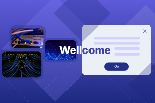 Splash Pages erklärt: So gestalten, veröffentlichen und optimieren Sie Ihre Splash Page