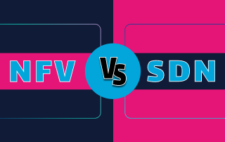 NFV vs. SDN: 10 entscheidende Unterschiede, die jeder IT-Verantwortliche kennen sollte