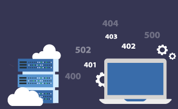 Server-Antwortcodes: vollständige Liste