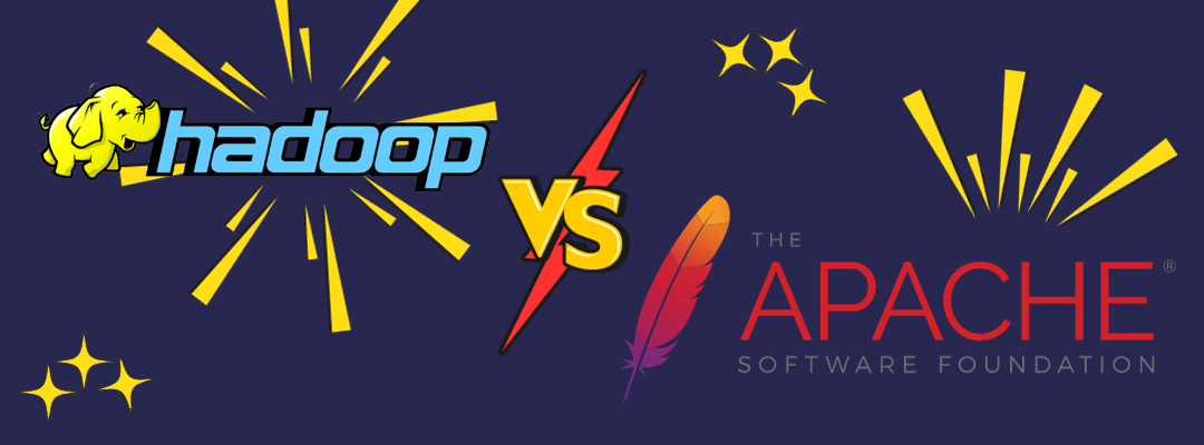 Apache Spark vs. Hadoop: Ein detaillierter Vergleich