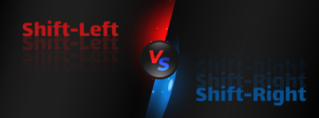 Shift-Left vs. Shift-Right: Die beste DevOps-Strategie wählen