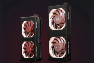Sycom präsentiert ultra-leise Grafikkarten mit Noctua-Kühlern: die Silent Master Graphics-Serie auf Basis von RTX 50