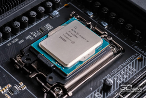 Intel könnte LGA 1700 einen letzten unerwarteten Triumphzug schenken