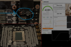 Luftgekühlter Rekord: RTX 5090 mit Shunt-Mod schafft den Sprung in die 3DMark-Topliste