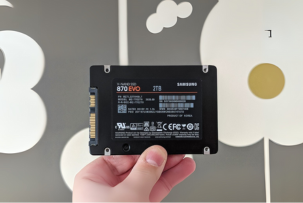 Das Update KB5063878 für Windows 11 24H2 kann zu einem Ausfall von HDD- und SSD-Festplatten führen