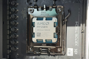 AMD hat Ryzen-Besitzer einer wichtigen Sicherheitsfunktion beraubt