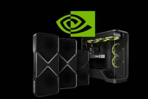 NVIDIA RTX Blackwell: Eine gigantische Grafikkarte für die Aufgaben der Zukunft