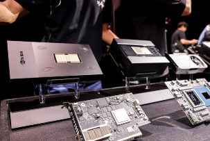Nvidias Marktkapitalisierung nähert sich der Rekordmarke von 6 Billionen US-Dollar