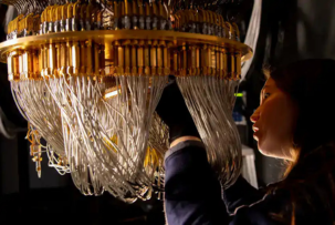 Revolution im KI-Computing: Extropic nutzt physikalisches Rauschen zur Kostensenkung