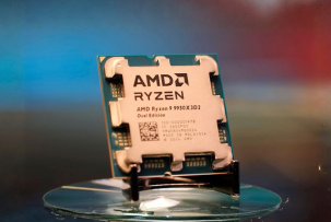 Leistungsbewertung des AMD Ryzen 9 9950X3D2