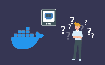 Docker-Ports: Konfiguration und Nutzung