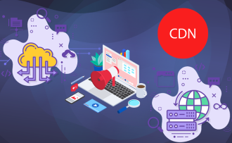 Die Zukunft beschleunigen: Innovationen bei Content Delivery Networks (CDN) - Ihre Meinung ist gefragt