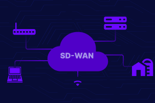 Grundlagen des SD-WAN-Managements