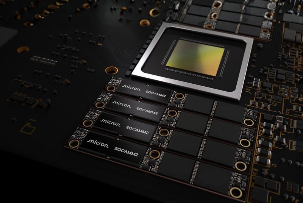 LPDDR6: Der effizienteste und skalierbarste Speicher für Rechenzentren