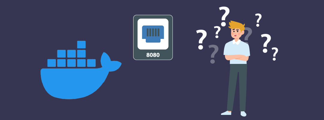 Docker-Ports: Konfiguration und Nutzung