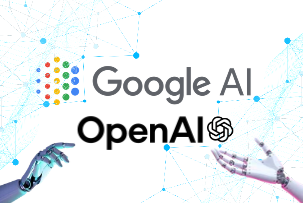 OpenAI setzt auf Googles KI-Chips und verändert damit die Spielregeln im Wettbewerb