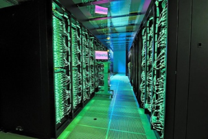Deutschlands neuer Supercomputer bringt 33 Petaflops in die Forschung