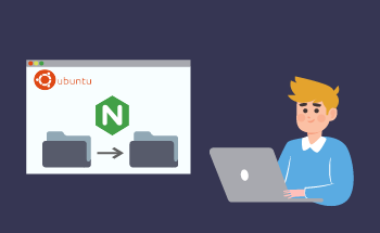Ändern des Nginx-Web-Root-Verzeichnisses auf Ubuntu 16.04