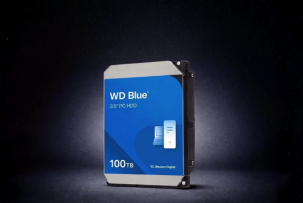 100 Terabyte am Horizont: Wie Western Digital Festplatten neu denken will