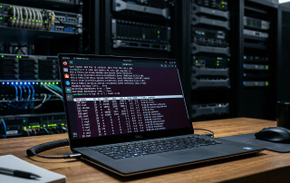 Verwendung von chmod unter Linux: Sicherer Zugriff auf Dateien