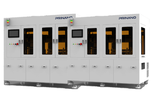 Chinesisches Start-up meldet Produktion photonischer Chips ohne Lithografiemaschinen von ASML
