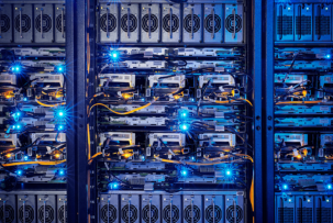 Von alten Servern zu neuen Lieferketten Seltene Erden aus Elektroschrott gewinnen