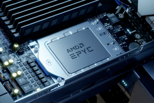 AMD behauptet: Epyc-Prozessoren mit Zen 6 werden Nvidia Vera um das 3,3-Fache übertreffen