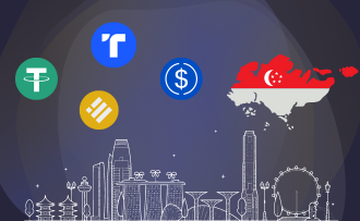 Singapur ist das erste Land, das eine Stablecoin-Regulierung einführt