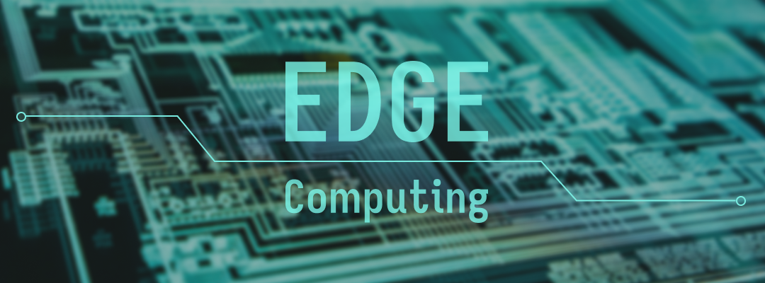 Die Vorteile von Edge Computing